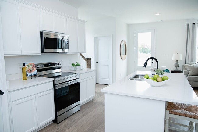 Building Photo - Modern Townhome for Rent!