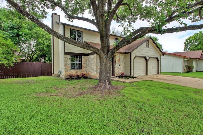 Building Photo - Two stories 3 Bedrooms & 3 Bathrooms Home for Rent in Desirable Anderson Mill NW of Austin