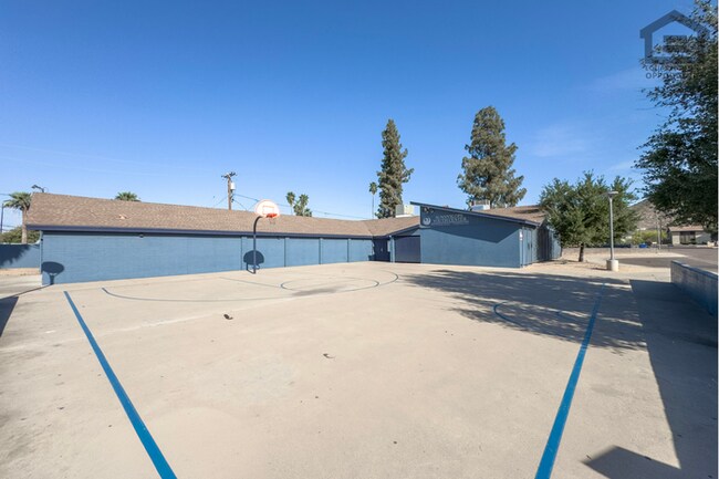 Building Photo - 2Bed/1.5Bath Condo at Cactus Rd/19th Ave! Ready for Immediate Move-In! – POOL VIEW!