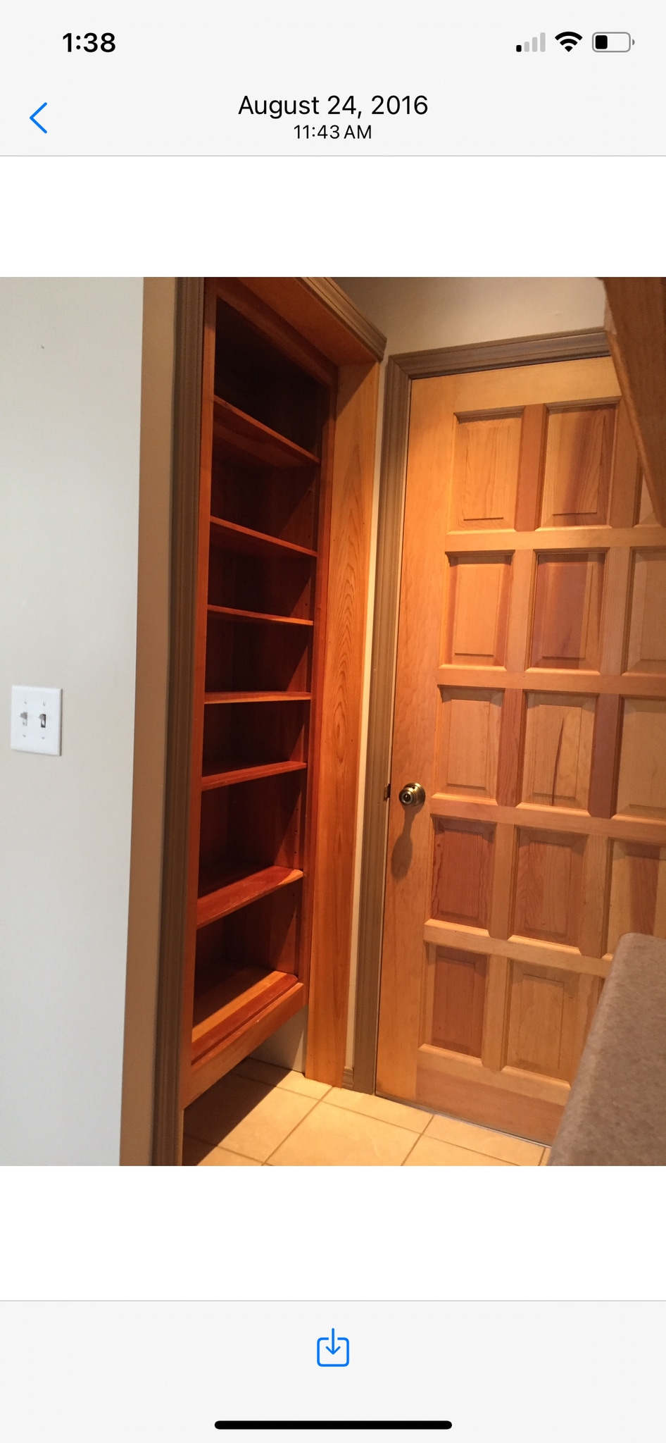 Pantry - 1309 1st Ave S