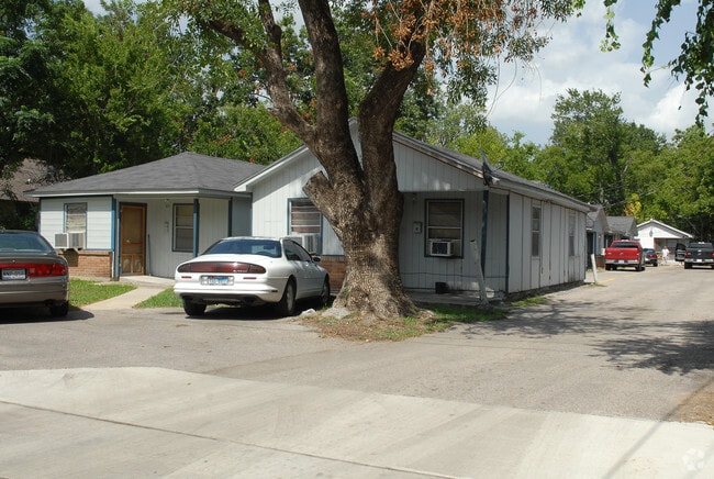 4014 Lavender St. - Lavender Oaks