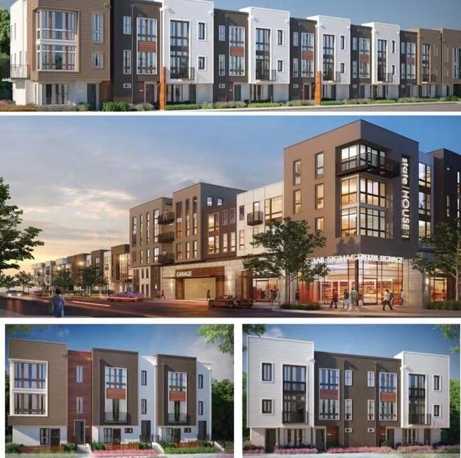 Building Photo - 39136 Memorial St