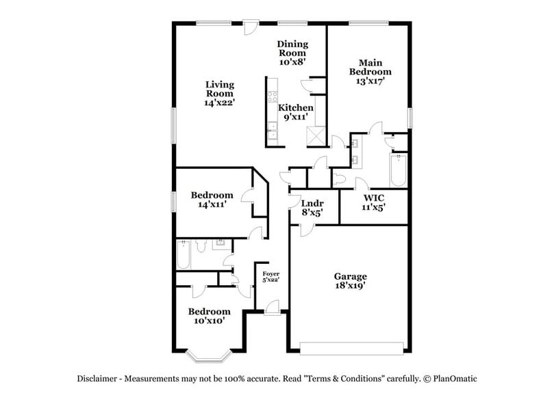 Building Photo - 1641 Sugarpine Drive
