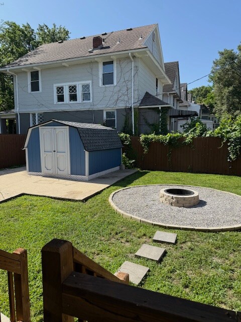 Building Photo - 817 Linwood Blvd