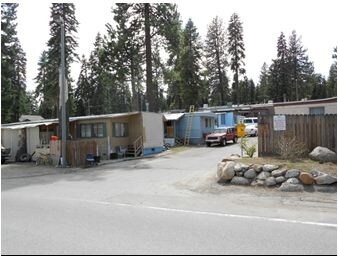 Building Photo - Tahoe Vista Mobile Estates