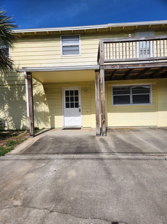 Building Photo - 2805 First Avenue