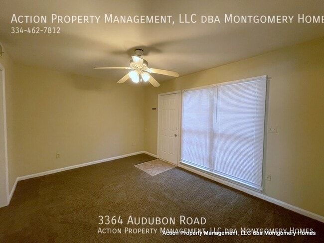 Building Photo - 3364 E Audubon Rd