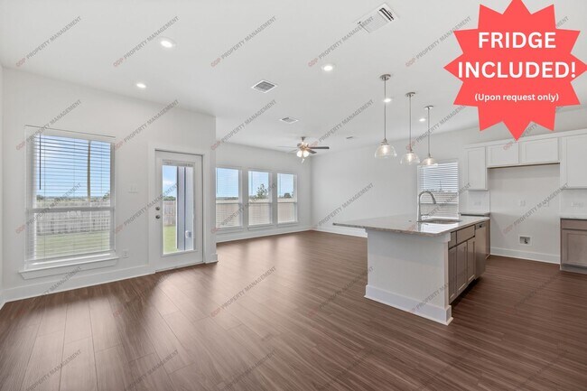 Building Photo - BRAND NEW 4bd/2ba in Desireable North Point in Belton ISD!