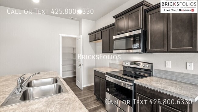 Building Photo - 18703 106th Ave Ct E