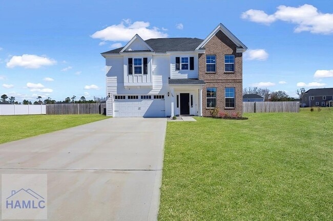 Primary Photo - 166 Cattle Fence Dr