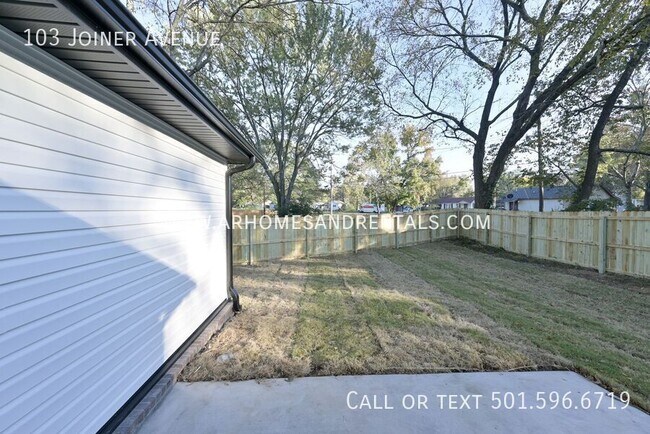 Building Photo - 103 Joiner Ave