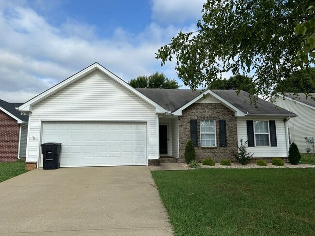 Primary Photo - 3262 Prater Ct