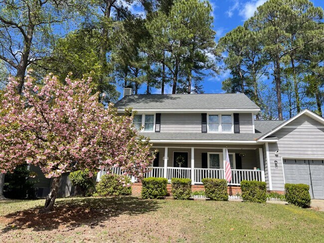 Building Photo - 608 Georgetown Cir