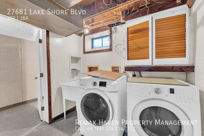 Building Photo - 27681 Lake Shore Blvd-