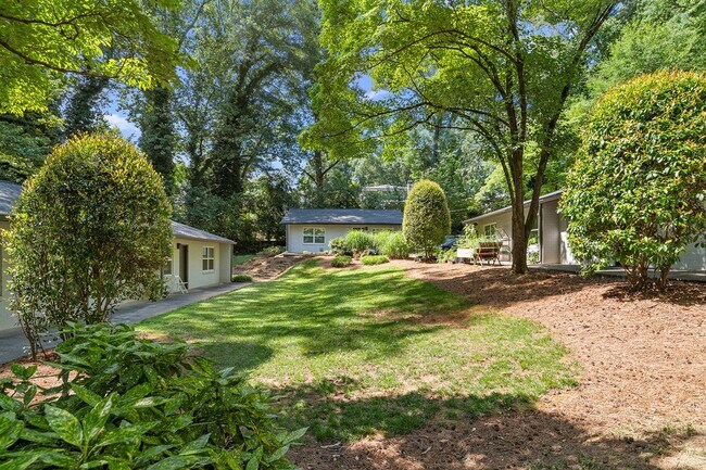 Primary Photo - Springdale Apartments