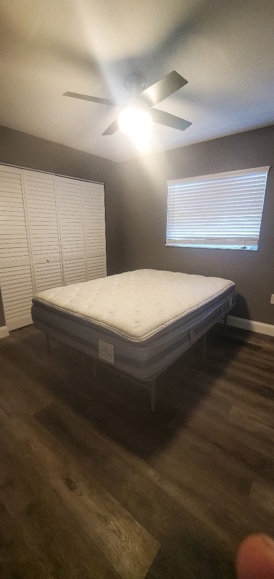 guest bedroom - 6785 Sandwater Trl N