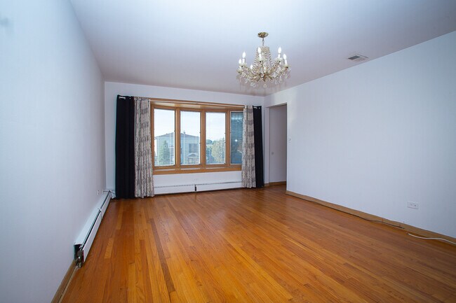Building Photo - 8729 N Wisner St