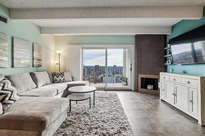 Building Photo - ***COMING SOON***  Stunning 12th-Floor 2 Bed, 2 Bath Condo in Governors Park!
