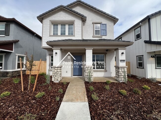 Building Photo - Brand New 4bd/3a Rancho Cordova Home-Must ...