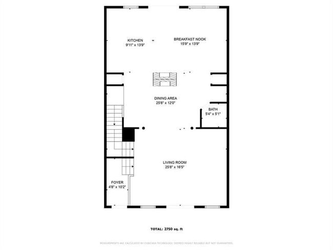 Building Photo - 2762 Durham Dr NE