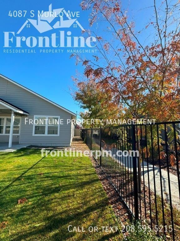 Building Photo - 4087 S Murlo Ave
