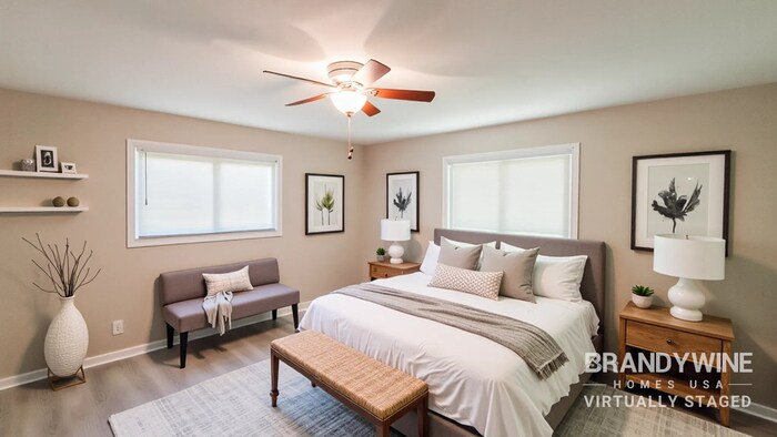 Building Photo - 3325 Devilla Trce
