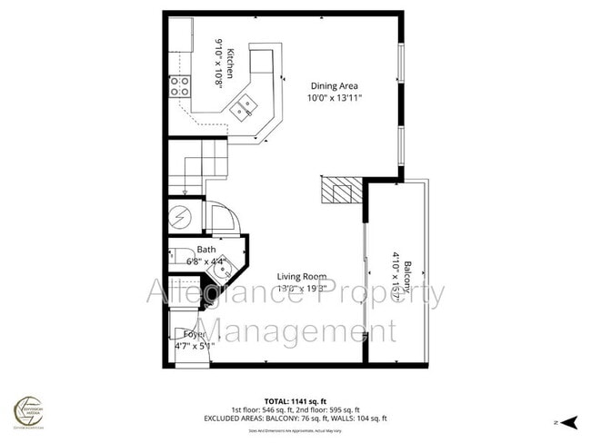 Building Photo - 45490 Whistling Terrace