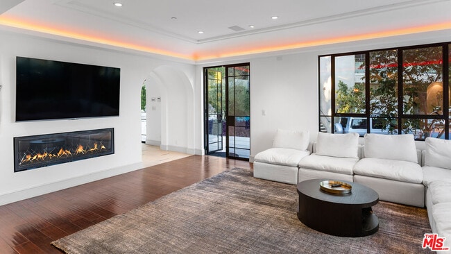 Building Photo - 7801 Hillside Ave