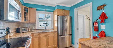Building Photo - 208 Carteret Ave
