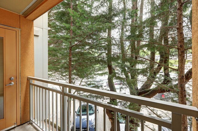 Building Photo - Downtown Bellevue One Bedroom One Bath Con...