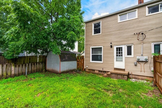Building Photo - 3444 Kimberly Ave