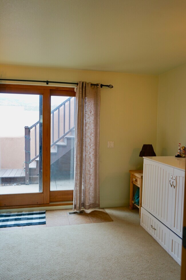 Second room - 27 Crystal Park Rd