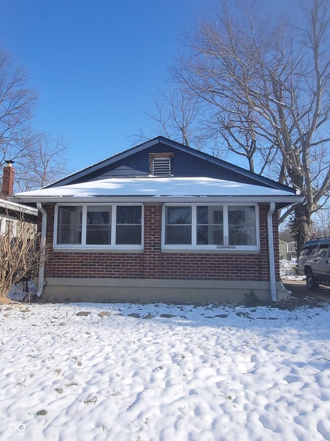 Building Photo - 2949 Adams St