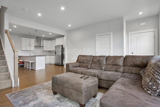Building Photo - 4401 Greybull Dr