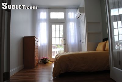 Unit #7 - 1906 R St NW