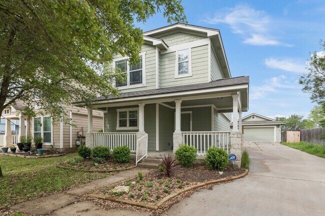 Building Photo - A cute cottage home in Settler's Overlook