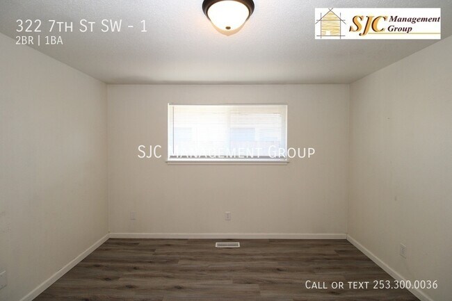 Building Photo - 322 7th St SW