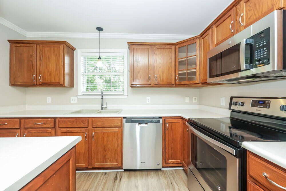 Building Photo - 6381 Paddington Way
