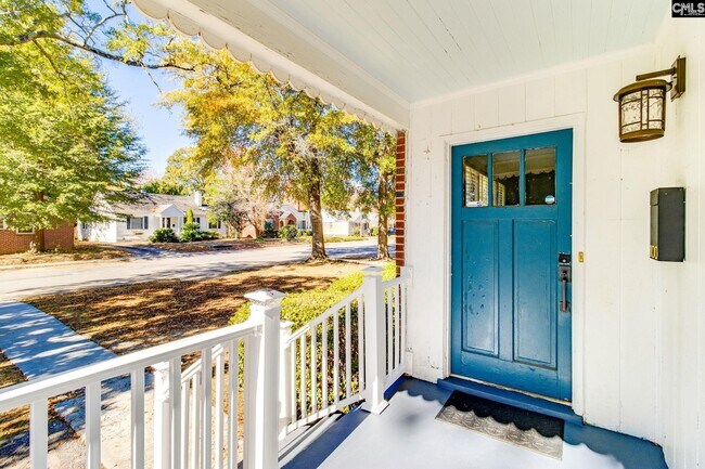 Building Photo - 1100 Butler St