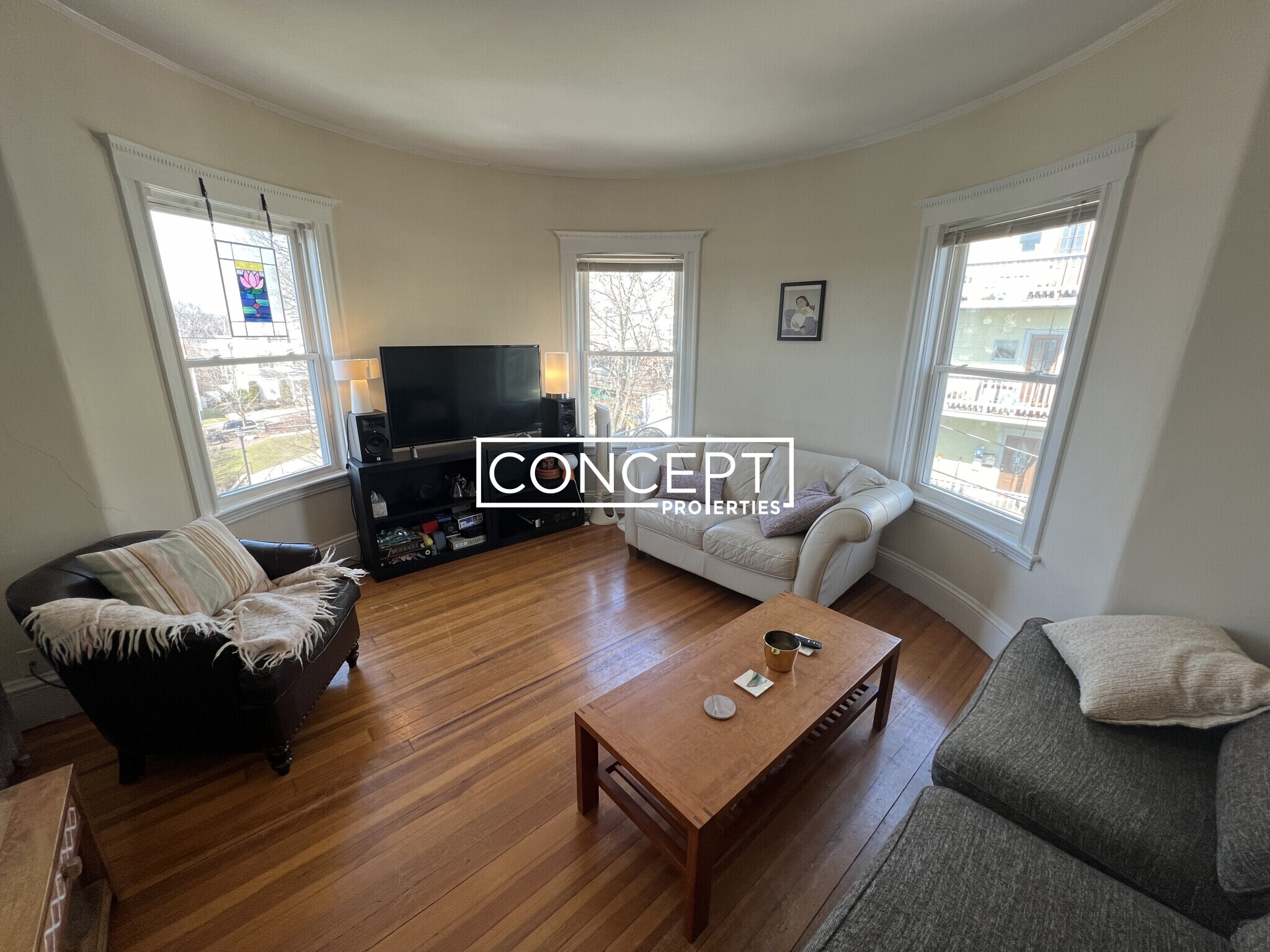 Building Photo - 51 Ibbetson St