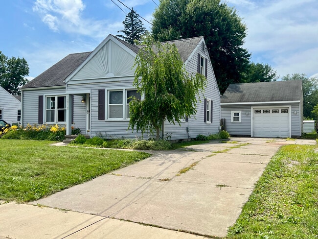 Building Photo - 5639 Glasgow Rd