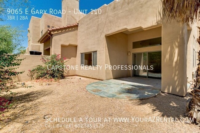 Building Photo - 9065 E Gary Rd