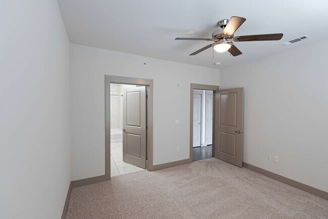 Floorplan - The Edge at Glade Parks