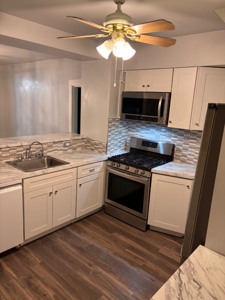 Building Photo - 126 Yale Rd