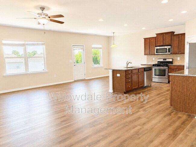 Building Photo - 2618 Tummel Ln