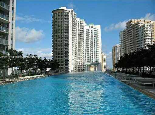 Building Photo - 475 Brickell Ave