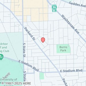 Primary Photo - 1123 Michigan Ave