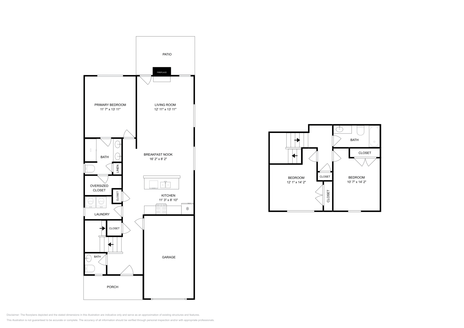 Building Photo - 133 Brewers Oak Ln