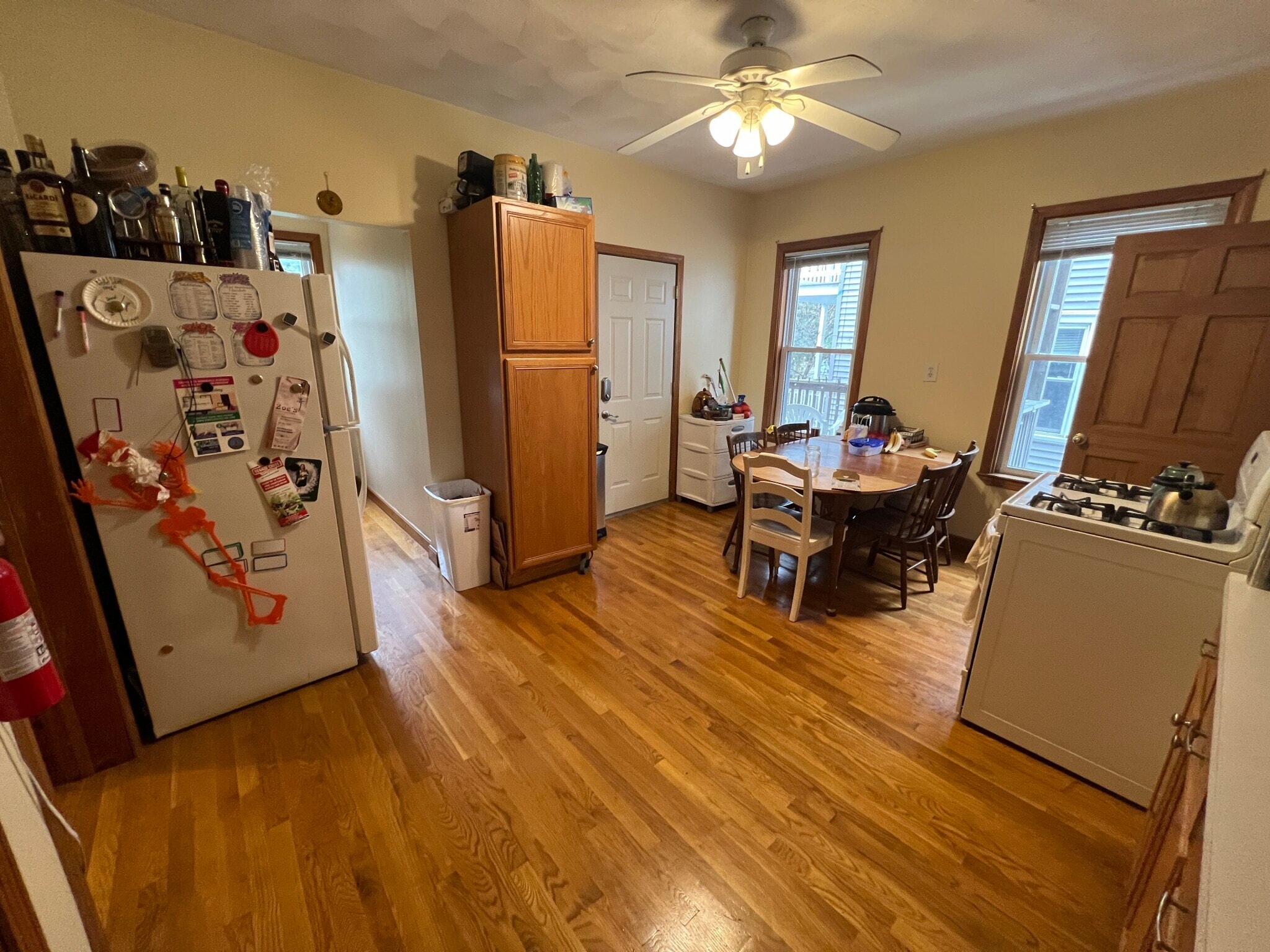 Building Photo - 37 Hancock St