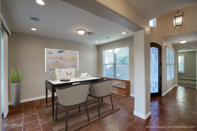 Building Photo - 2284 E Desert Broom Pl